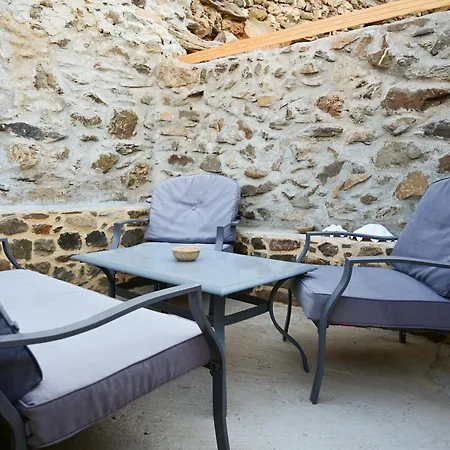 Stone House *