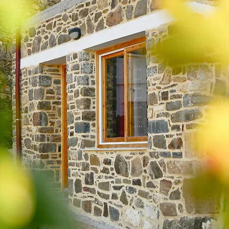 Holiday home Stone House Sitia (Crete)
