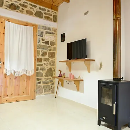Stone House * Sitia (Crete)