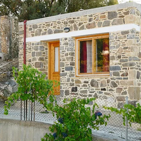Stone House Sitia (Crete)