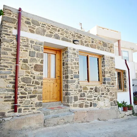 Holiday home Stone House Sitia (Crete)