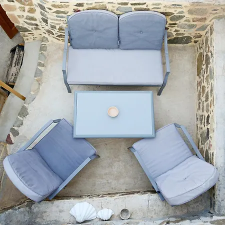 Σπίτι διακοπών Stone House Σητεία